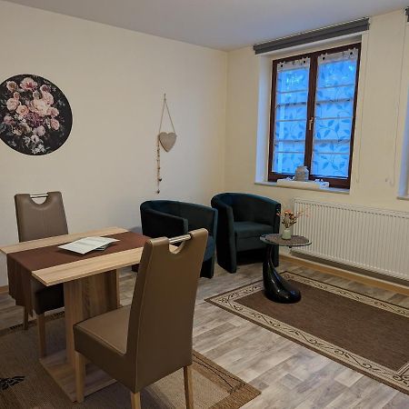 Apartament Restaurant Zur Blume Hattingen Zewnętrze zdjęcie