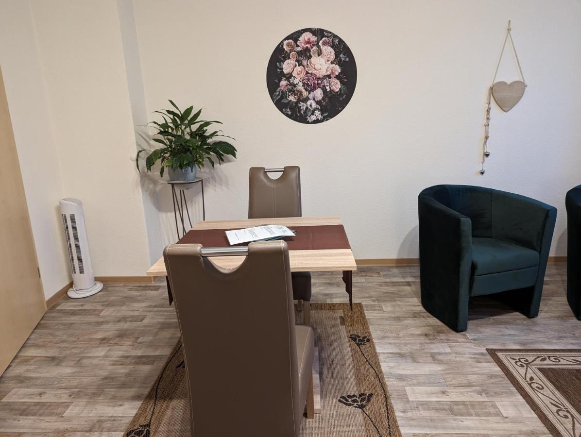 Apartament Restaurant Zur Blume Hattingen Zewnętrze zdjęcie